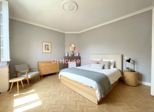 Maison à vendre 4 pièces de 82 m²