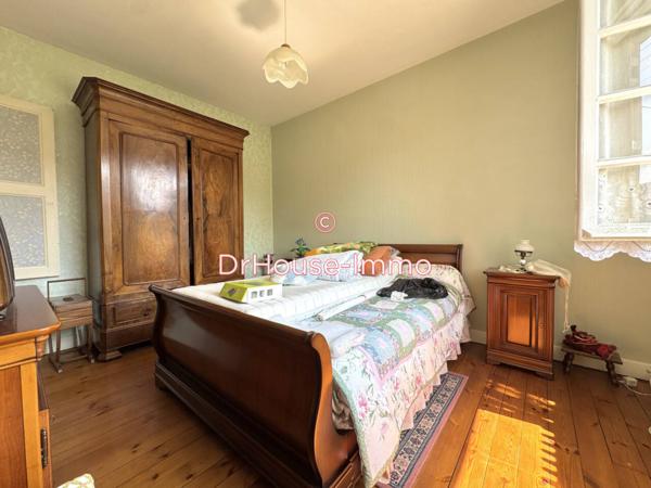 Maison à vendre 4 pièces de 82 m²