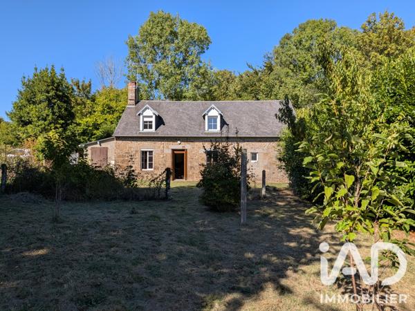 Maison à vendre 3 pièces 74 m² Le Parc