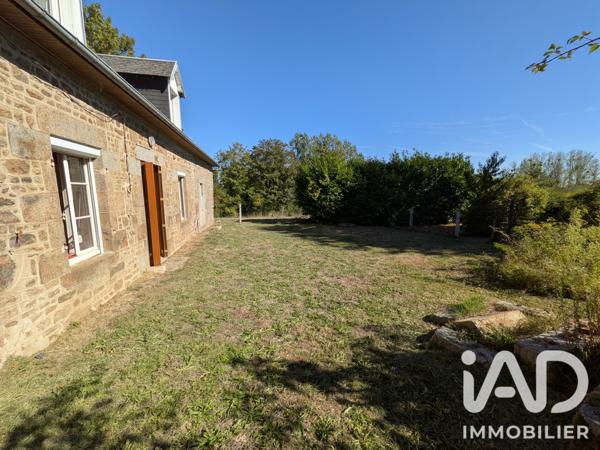 Maison à vendre 3 pièces 74 m² Le Parc
