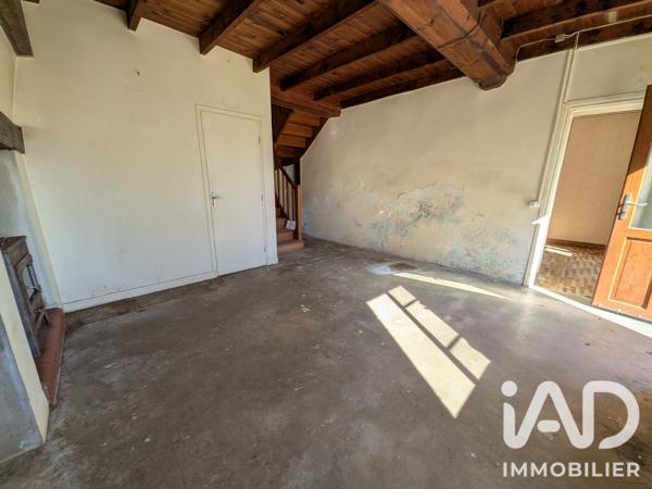 Maison à vendre 3 pièces 74 m² Le Parc