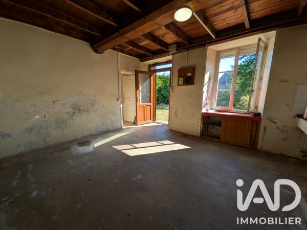 Maison à vendre 3 pièces 74 m² Le Parc