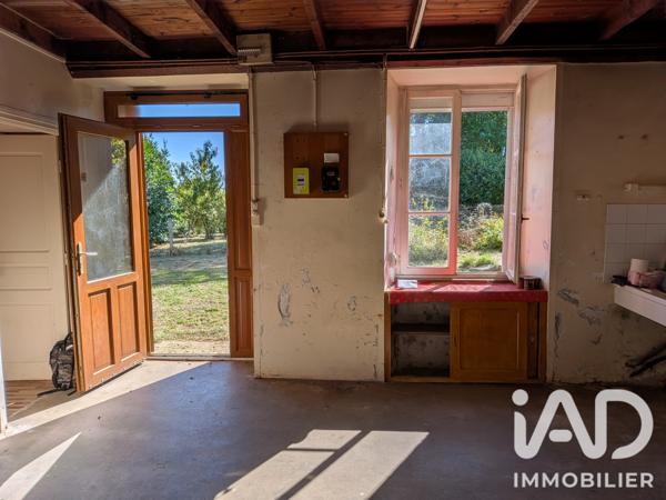 Maison à vendre 3 pièces 74 m² Le Parc