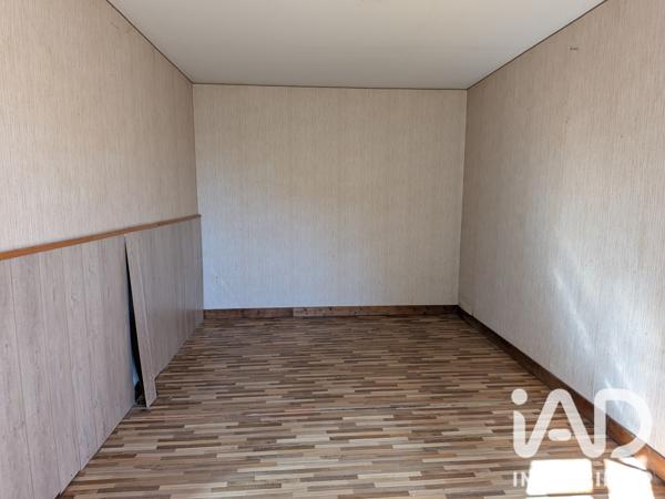 Maison à vendre 3 pièces 74 m² Le Parc