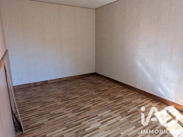 Maison à vendre 3 pièces 74 m² Le Parc