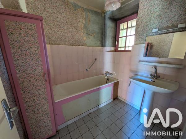 Maison à vendre 3 pièces 74 m² Le Parc