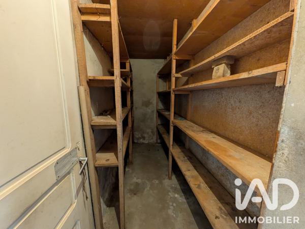 Maison à vendre 3 pièces 74 m² Le Parc