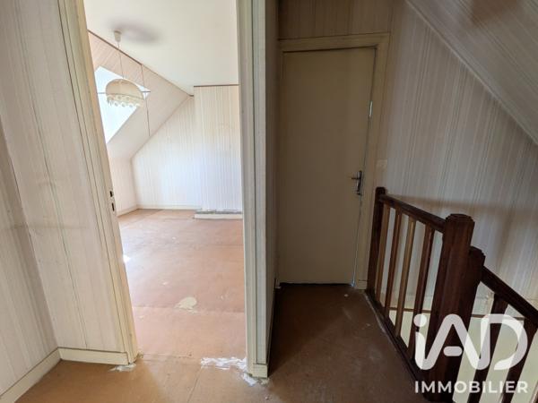 Maison à vendre 3 pièces 74 m² Le Parc
