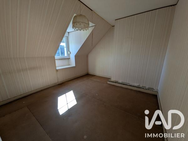 Maison à vendre 3 pièces 74 m² Le Parc
