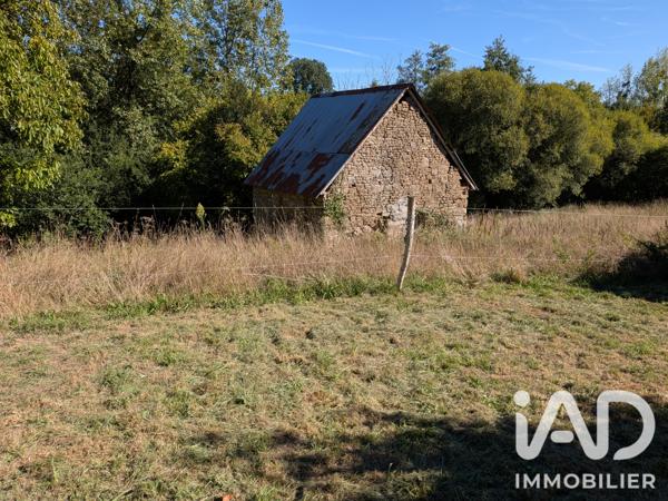 Maison à vendre 3 pièces 74 m² Le Parc