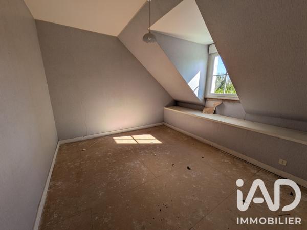 Maison à vendre 3 pièces 74 m² Le Parc