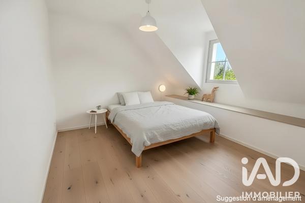 Maison à vendre 3 pièces 74 m² Le Parc