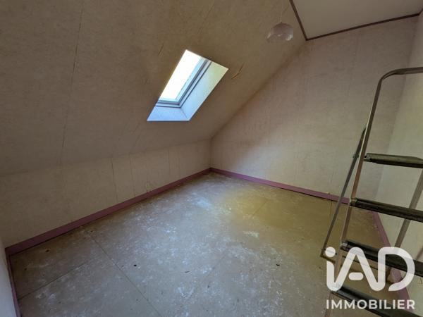 Maison à vendre 3 pièces 74 m² Le Parc