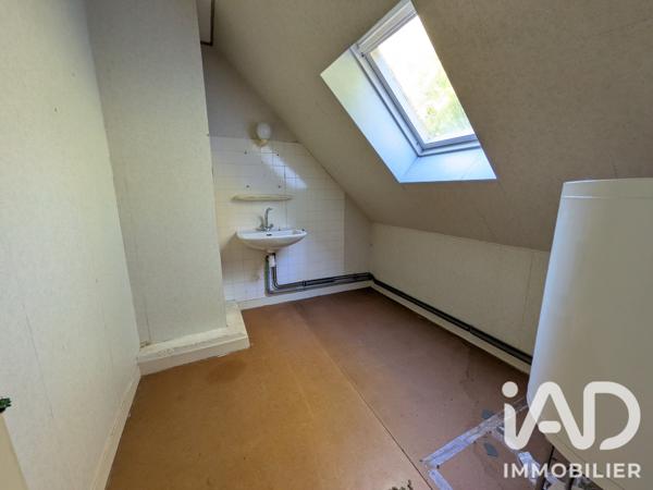 Maison à vendre 3 pièces 74 m² Le Parc