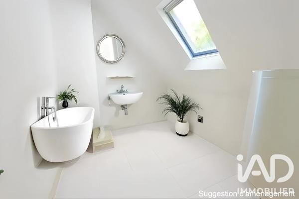 Maison à vendre 3 pièces 74 m² Le Parc