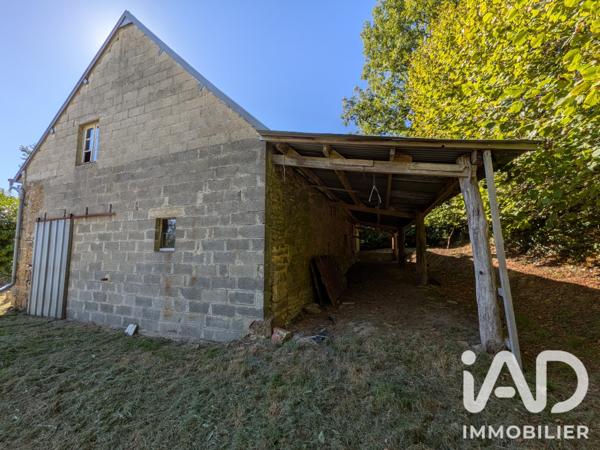 Maison à vendre 3 pièces 74 m² Le Parc