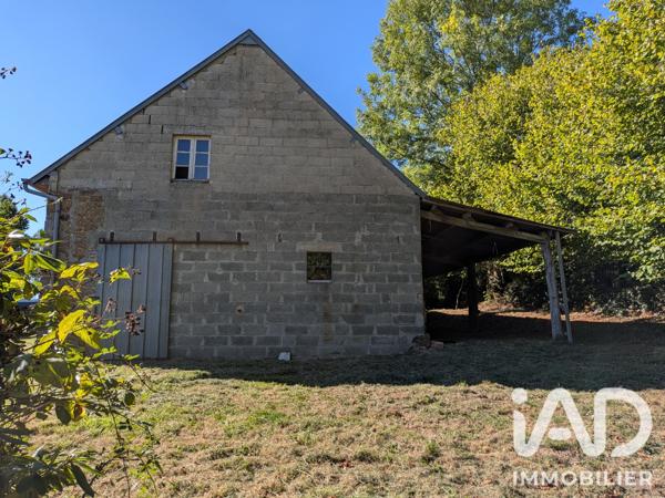 Maison à vendre 3 pièces 74 m² Le Parc