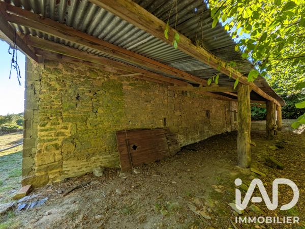 Maison à vendre 3 pièces 74 m² Le Parc