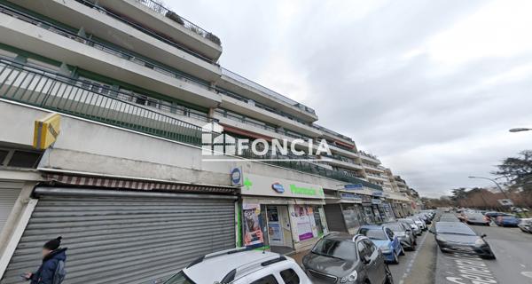 Location Local commercial 1 pièce 99.16 m² - Soisy-sous-montmorency 95230