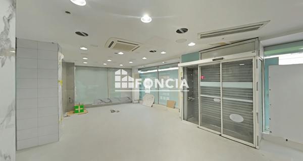Location Local commercial 1 pièce 99.16 m² - Soisy-sous-montmorency 95230