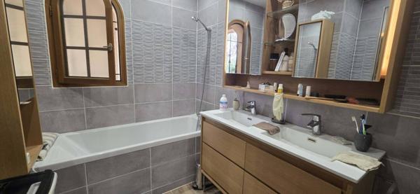 Maison à vendre 5 pièces de 110 m²
