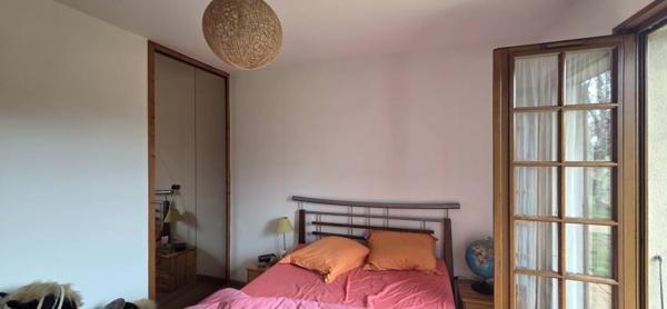 Maison à vendre 5 pièces de 110 m²