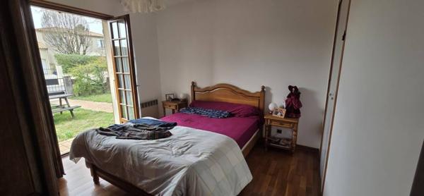 Maison à vendre 5 pièces de 110 m²