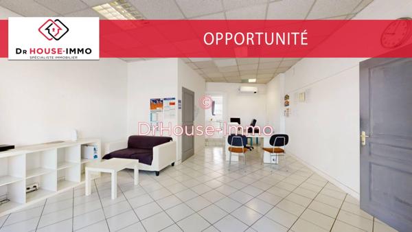 Immeuble à vendre 4 pièces de 87 m²
