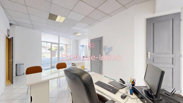 Immeuble à vendre 4 pièces de 87 m²
