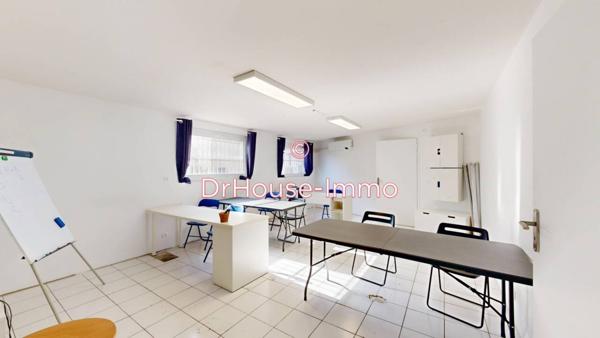 Immeuble à vendre 4 pièces de 87 m²