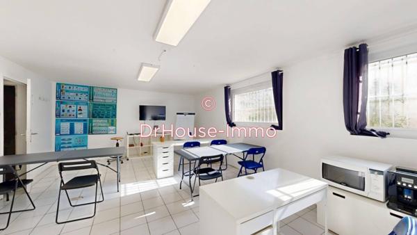 Immeuble à vendre 4 pièces de 87 m²