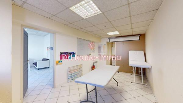 Immeuble à vendre 4 pièces de 87 m²