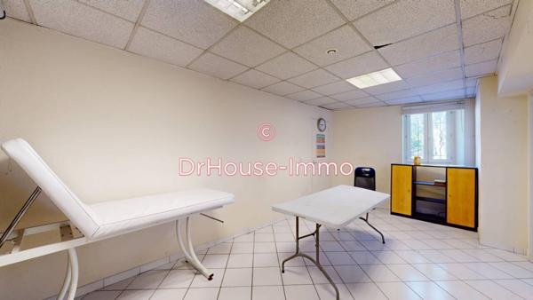 Immeuble à vendre 4 pièces de 87 m²