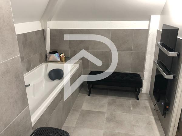 Maison 5 pièces 110 m2
