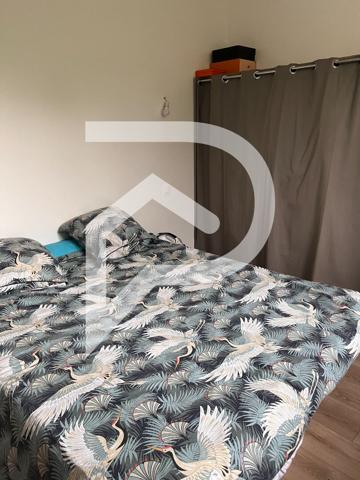 Maison 5 pièces 110 m2