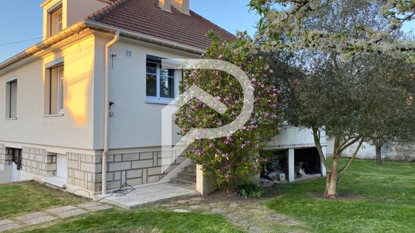 Maison 5 pièces 110 m2