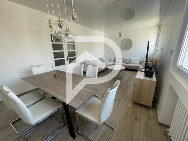 Maison 5 pièces 110 m2