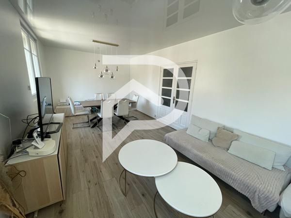 Maison 5 pièces 110 m2