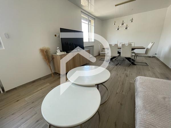 Maison 5 pièces 110 m2