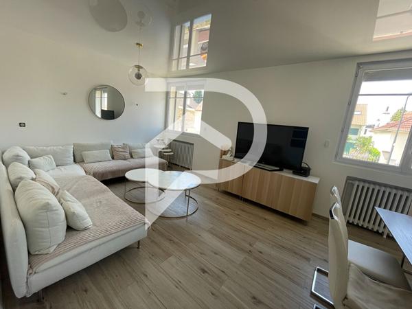 Maison 5 pièces 110 m2