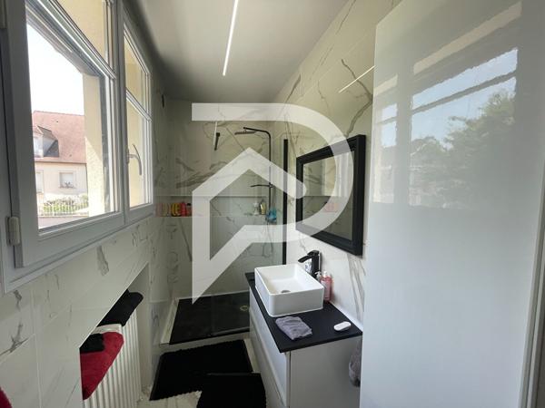 Maison 5 pièces 110 m2