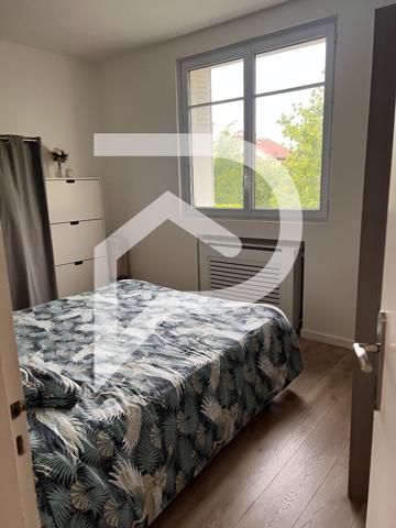Maison 5 pièces 110 m2