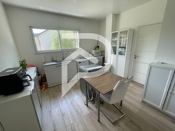 Maison 5 pièces 110 m2