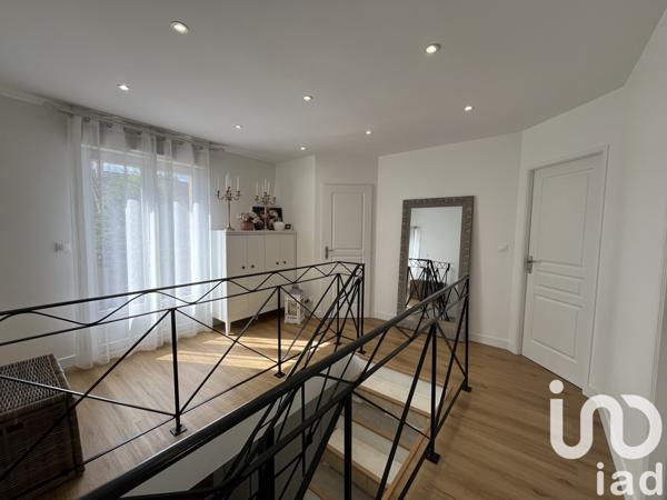Maison à vendre 6 pièces 130 m² Montfermeil