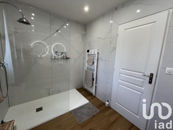 Maison à vendre 6 pièces 130 m² Montfermeil