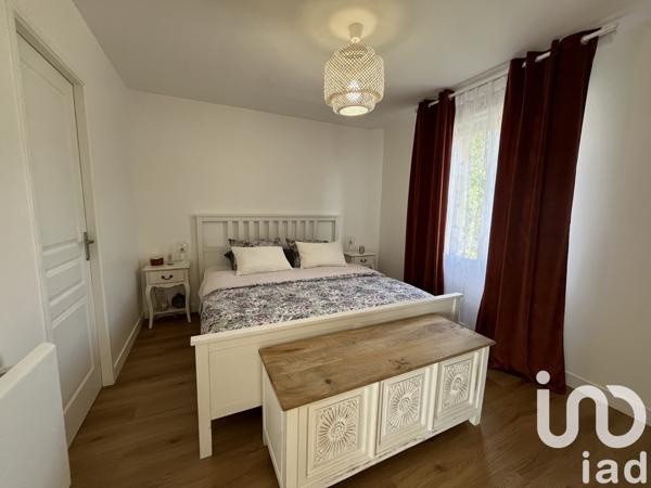 Maison à vendre 6 pièces 130 m² Montfermeil