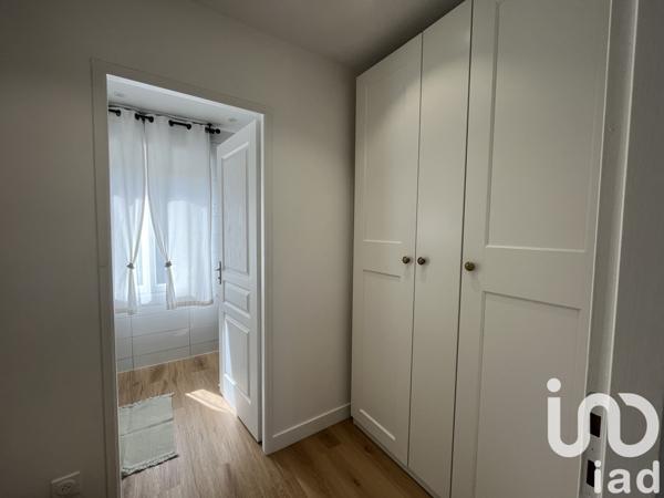 Maison à vendre 6 pièces 130 m² Montfermeil