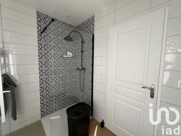 Maison à vendre 6 pièces 130 m² Montfermeil