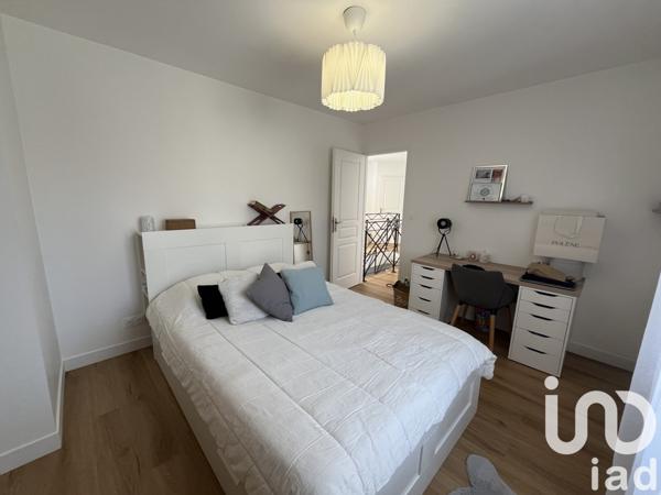 Maison à vendre 6 pièces 130 m² Montfermeil