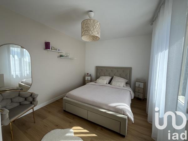 Maison à vendre 6 pièces 130 m² Montfermeil